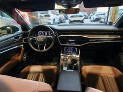 اودي A6